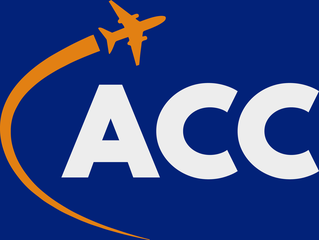 ACC — Airbon China Connect