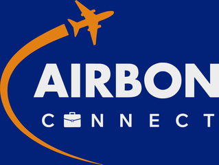 Airbon China Connect